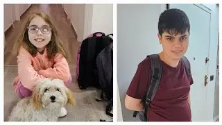 PRIMO GIORNO DI SCUOLA (medie e superiori) | #backtoschool CiurmaMom