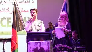 Afghanistan 104th Independence Day Celebration Melbourne