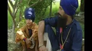 nihang joga singh part 2