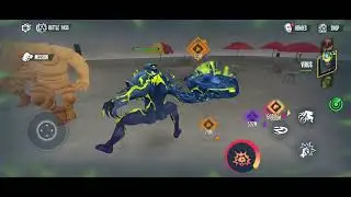 THE SPIDER-MAN GAME | MULTIPLE HERO MULTIPLE POWER.