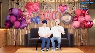 플레이브 예준 - 오래된 노래 (저화질. 230622) Plave cover