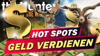 Schnell Geld verdienen - theHunter Call of the Wild Tipps
