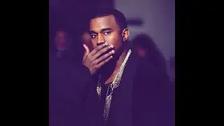 [FREE] OLD SCHOOL KANYE WEST TYPE BEAT - “NO WORDS