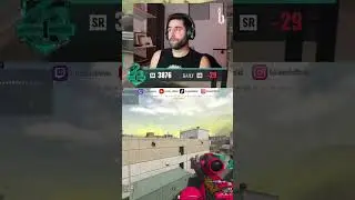 and this is how you clear a building! &ndash; b1azedofficial on Twitch | Call of Duty Warzone Gameplay