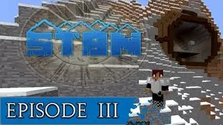 STBN II Episode III :: The Tide Pool