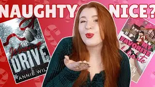 HOLIDAY ROMANCE BOOK RECOMMENDATIONS // enemies to lovers, fake dating & dark romance books