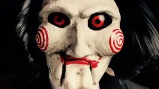SAW Billy Puppet Halloween Prop COMING 2016