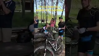 Giro cicloturistico sagra di Flagogna (UD) #skulladventure #lombardobikes