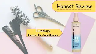 Pureology Color Fanatic Product Review