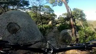 Junction 14 @ You Yangs