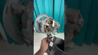 This Simple Trick Saved My Fan