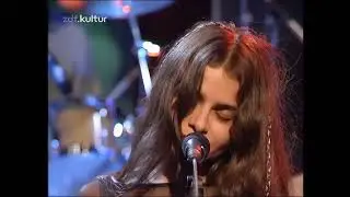 Mazzy Star - Fade Into You