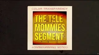 THIS IS TELEMARK - 2023 Telemark Film | TELE MOMMIES SEGMENT