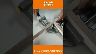 Boost Your Project Precision with the Best 90 Degree Right Angle Clamp  Must Have Tool for Woodworki