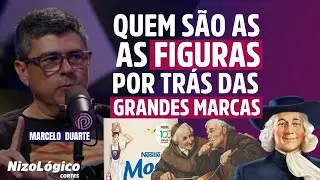 CURIOSIDADES SOBRE AS GRANDES MARCAS - GUIA DOS CURIOSOS
