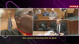 Judge Explodes After Defense Cries Bias!