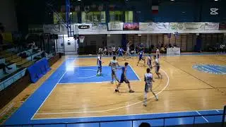 derby UBC U17 silver 4/03/25