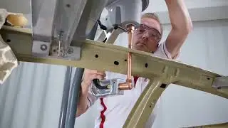 Wieländer+Schill InvertaSpot GT Automatic Spot Welding Machine | SAPE Group