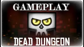 Dead Dungeon | Playthrough & Gameplay | Platformer