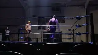 Jaden Vain w/kVn vs Juicy John Bishop (C1W)