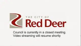 Red Deer City Council Meeting - November 24, 2025
