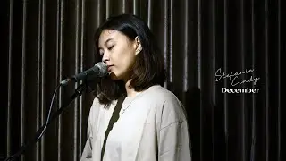 Neck Deep - December (Cover by Stefanie Cindy)