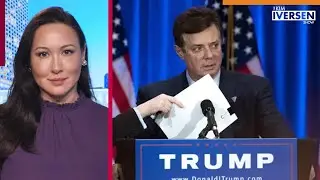 From Russia, With the Truth: Paul Manafort Reveals All