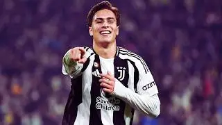 Kenan Yıldız 2026 &bull; Incredible Skills, Goals & Assists | Juventus ᴴᴰ