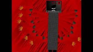 Uncannyblocks Band But Different 1QNV-1SV