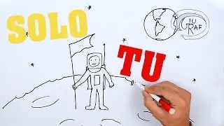 SOLO TU  - VIDEOS MOTIVACIONALES (MOTIVADORES - POSITIVOS - SER FELIZ )