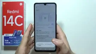 Redmi 14C: How to Fix NFC Not Working
