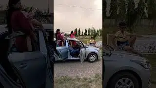Car slow motion video | viral car video | #shorts #trending