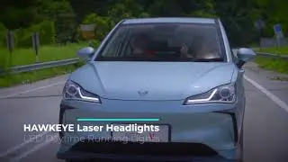Live Electric with the Neta V