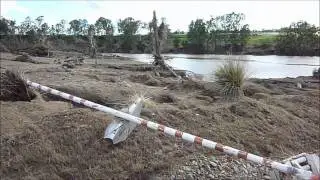 Moggill Ferry: The Flood That Changed Everything