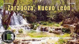 Zaragoza, Nuevo León - Reportajes de Alvarado Martes 29 de Julio 2025