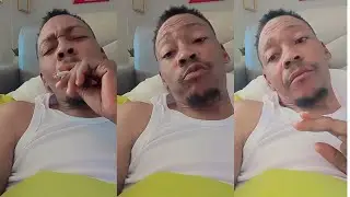 DOPPAZ FALA DO CASO VUMA E MUCHANGA !!!