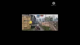 M24 vs M4 16 😂(DD NOK STAR)