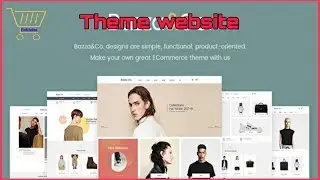 Perfect Prestashop Theme with SEO Optimized & Conversion Rate | Best Theme website