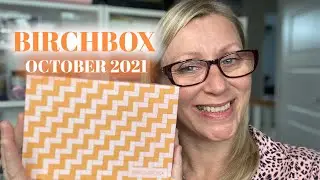 BIRCHBOX UK OCTOBER 2021