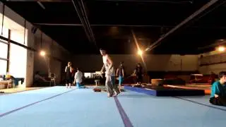 J-step Cork - Michal Marček