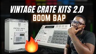 Vintage Crate Kits 2.0