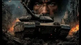 【2026 Battlefield Legend】Cornered Tank Breaks Out with the Gunner&rsquo;s Eagle Eye! #trending #viral