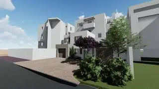 Calypso beachfront Project