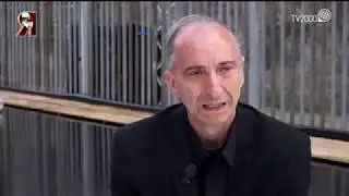 Armando Punzo e i #trentannidifortezza su TV2000/Retroscena - I segreti del teatro