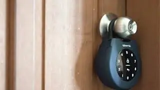 SK3E Keybox 3E - 1 Change Shackle
