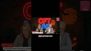 Who&rsquo;s Really Greedy, Privileged, and Protected? The Mitchell Report: Part 4 #podcast #ytshorts #news