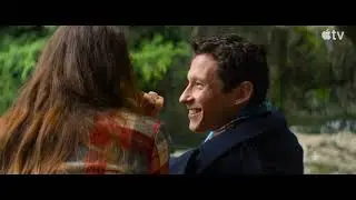 Eternity: il trailer