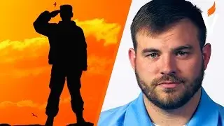 Misconceptions about being a recalibrated veteran | Author Travis Mills