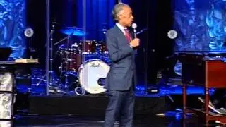 AL SHARPTON acknowledgement: Kurt Summers
