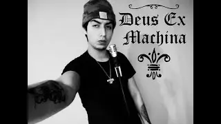 Jeremy WH / Deus Ex Machina
